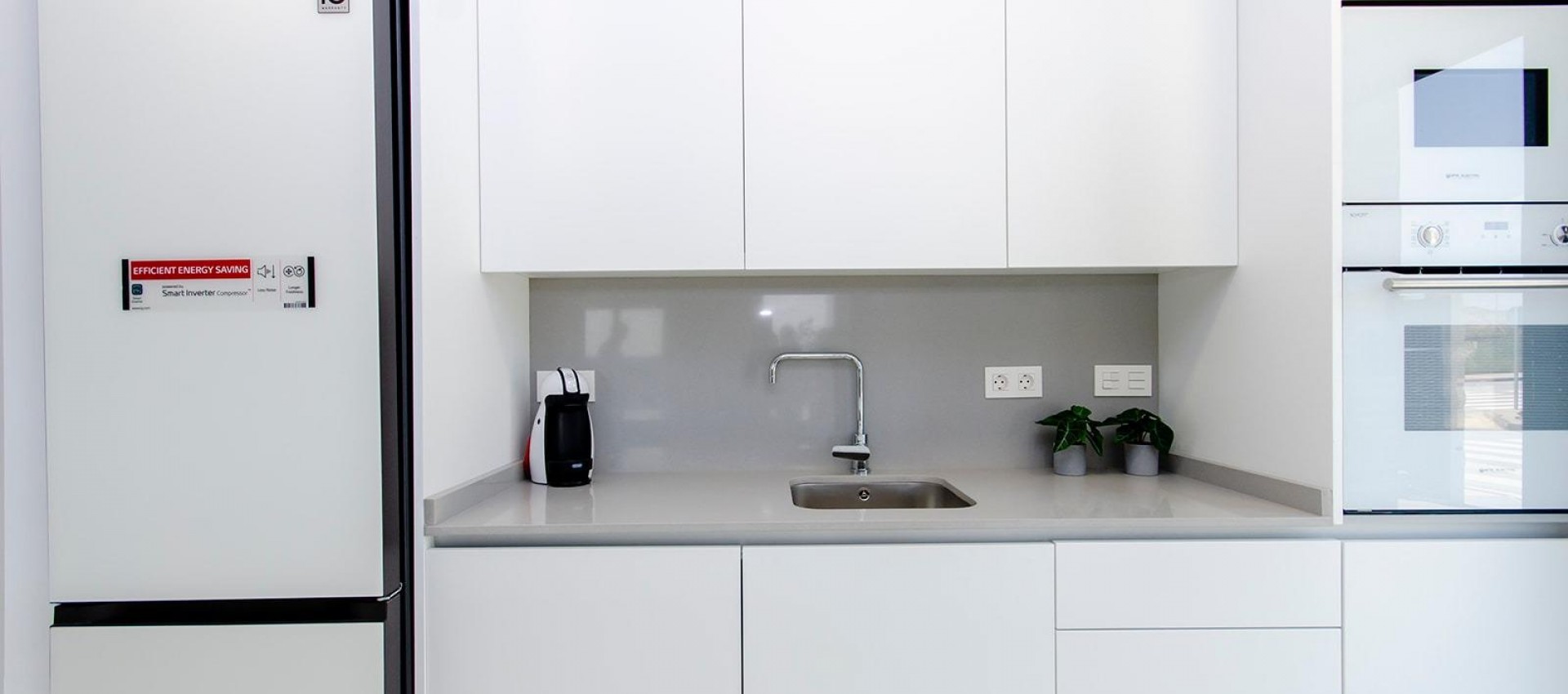 New Build - Villa - Orihuela Costa - Vistabella Golf