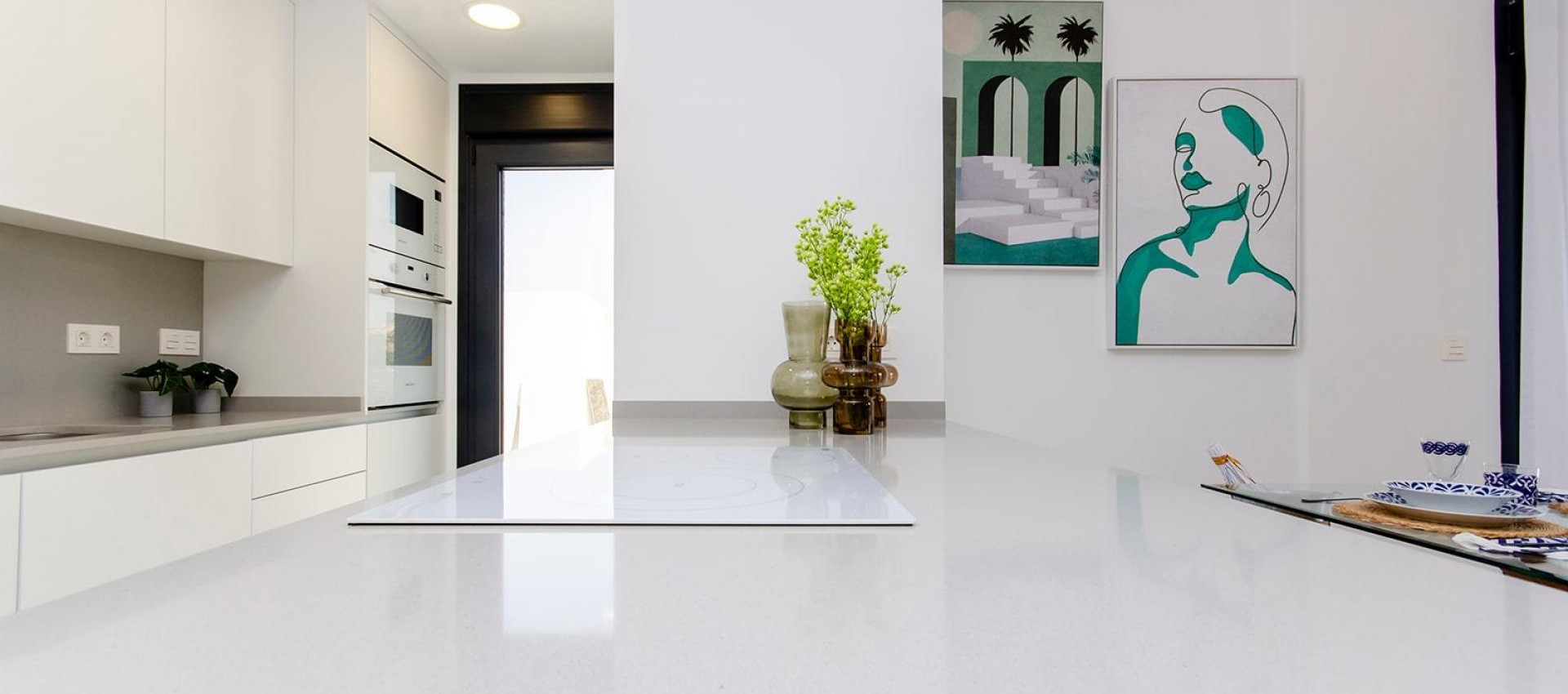 New Build - Villa - Orihuela Costa - Vistabella Golf