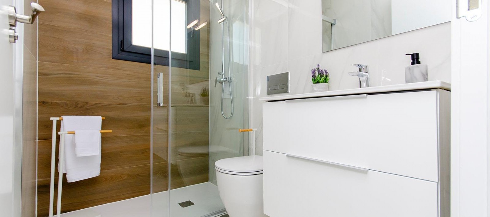 New Build - Villa - Orihuela Costa - Vistabella Golf