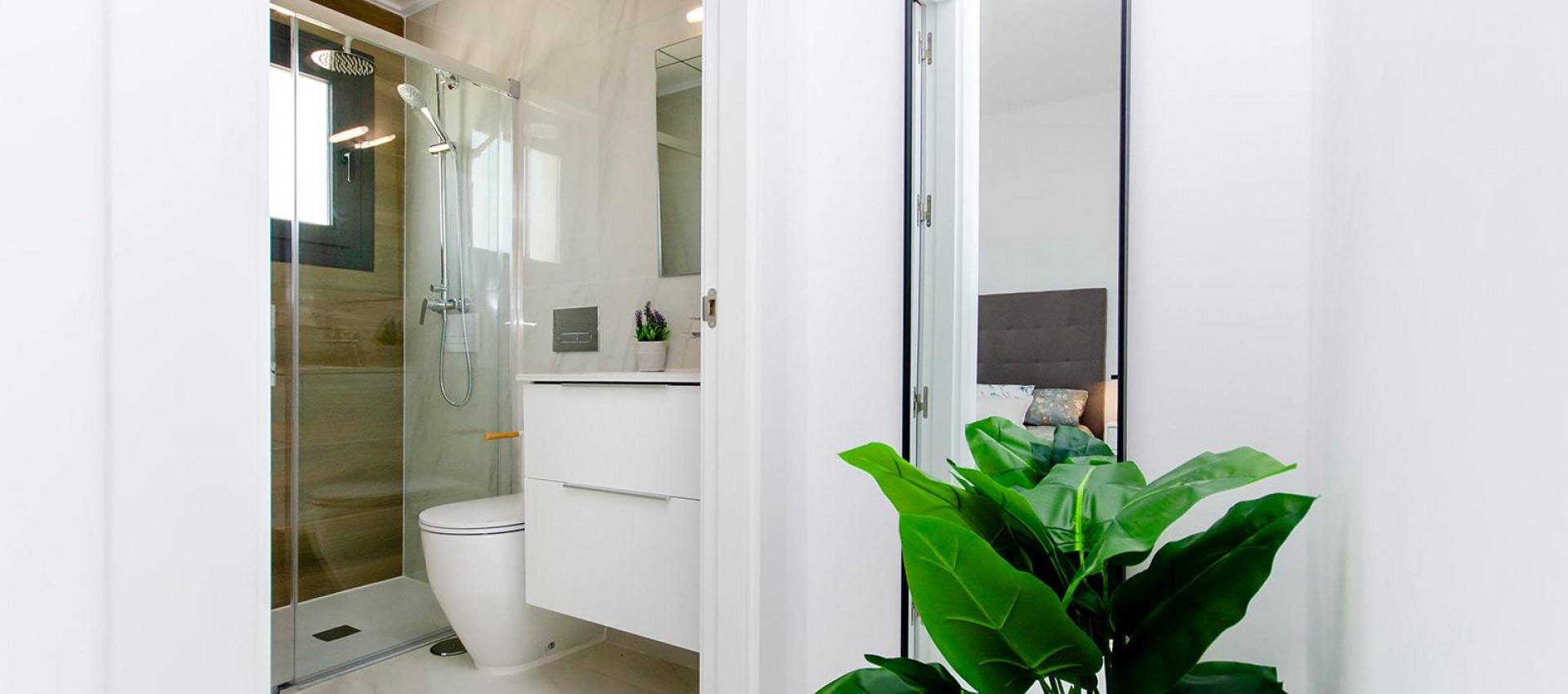 New Build - Villa - Orihuela Costa - Vistabella Golf