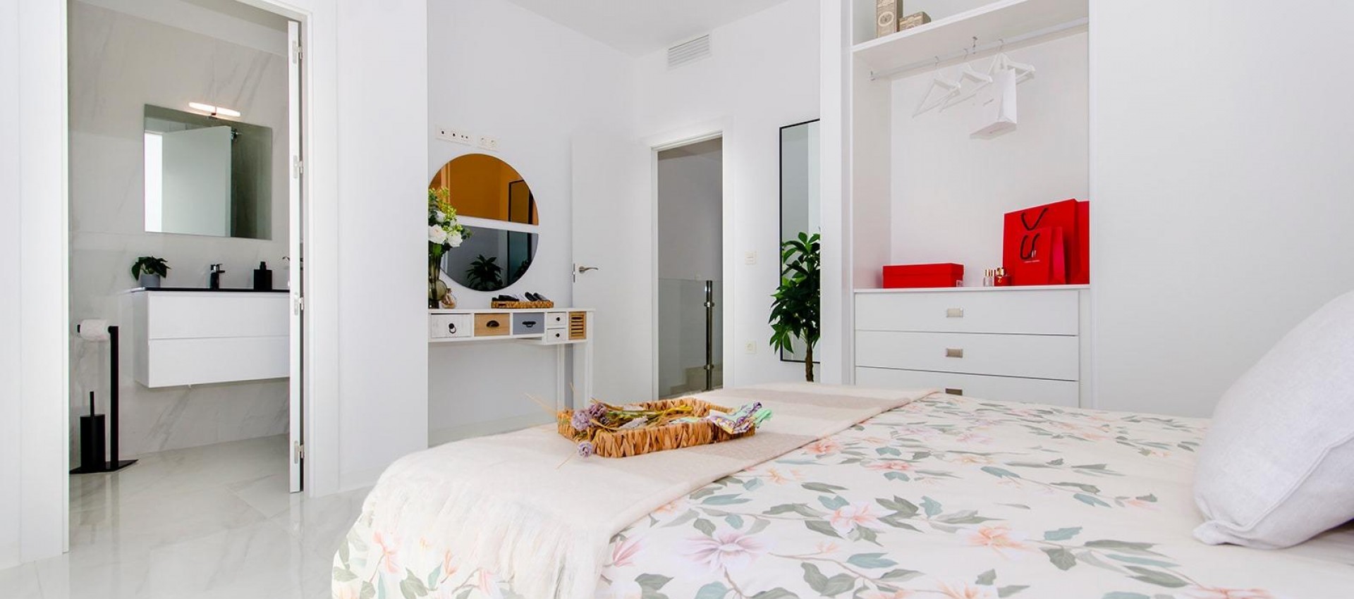 New Build - Villa - Orihuela Costa - Vistabella Golf