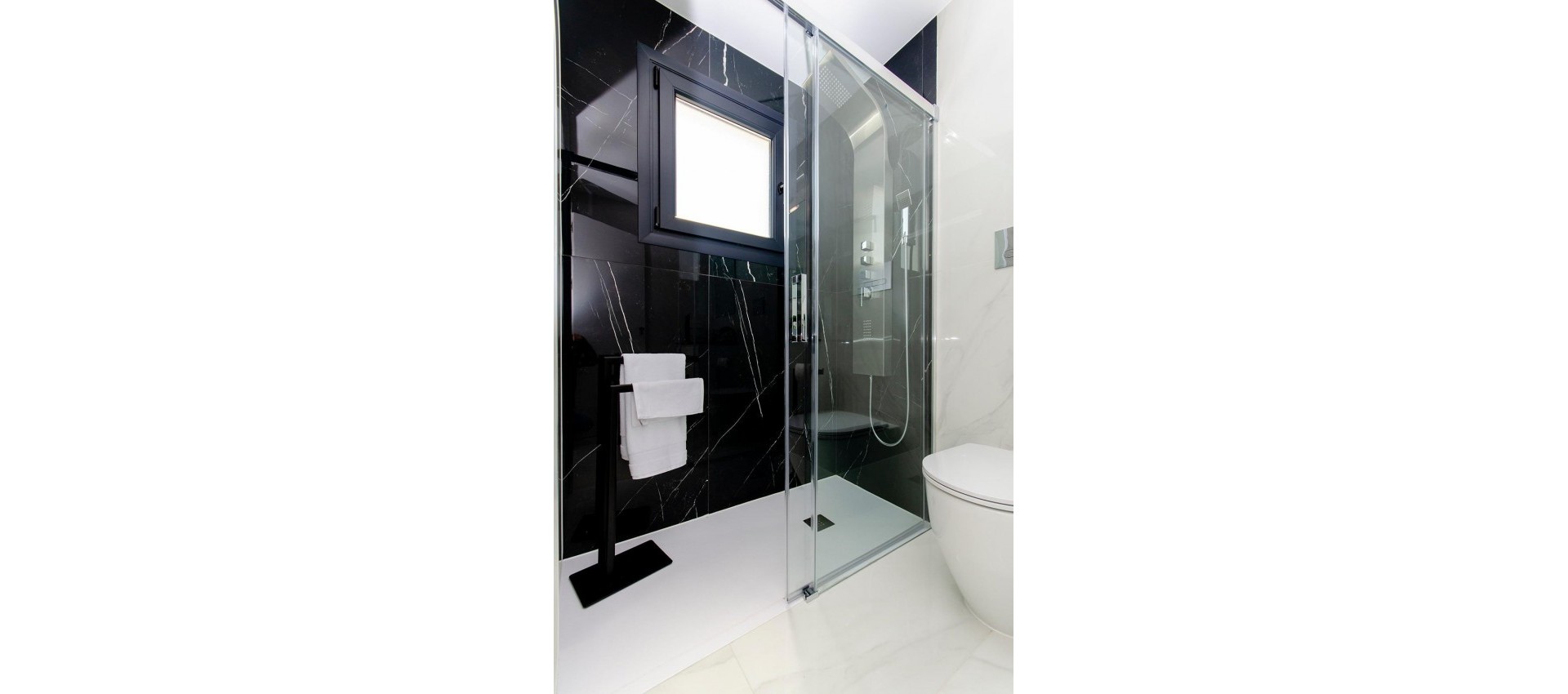 New Build - Villa - Orihuela Costa - Vistabella Golf