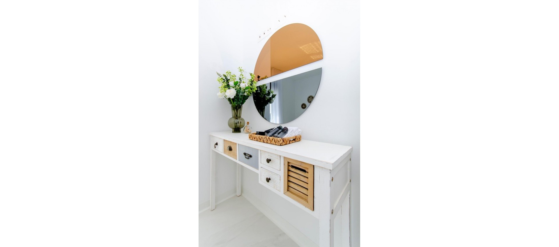 New Build - Villa - Orihuela Costa - Vistabella Golf