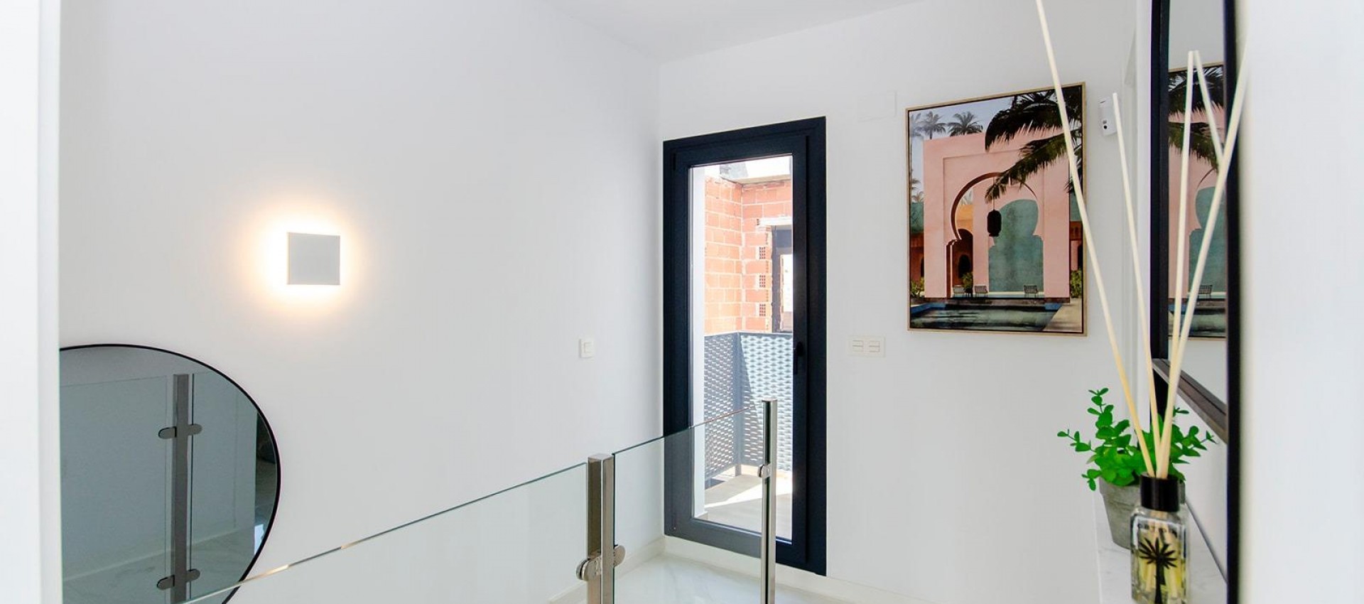 New Build - Villa - Orihuela Costa - Vistabella Golf