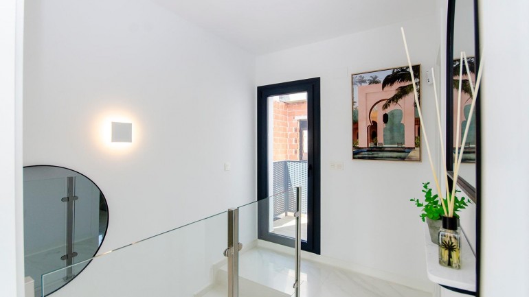 New Build - Villa - Orihuela Costa - Vistabella Golf