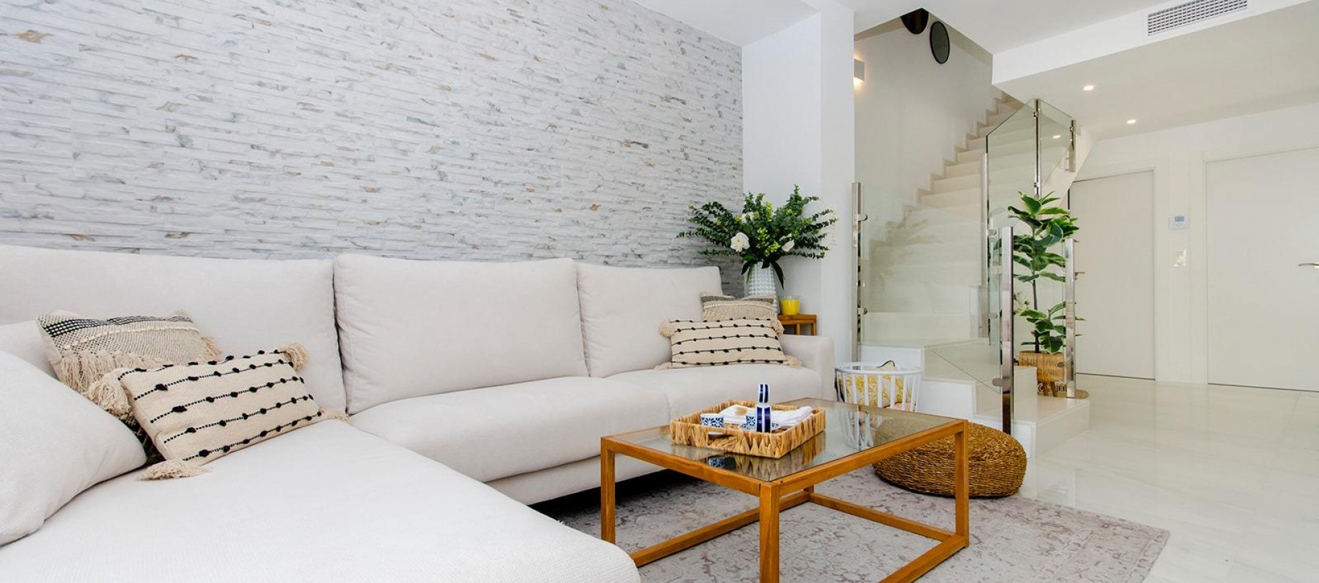 New Build - Villa - Orihuela Costa - Vistabella Golf