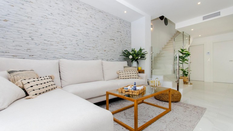 New Build - Villa - Orihuela Costa - Vistabella Golf