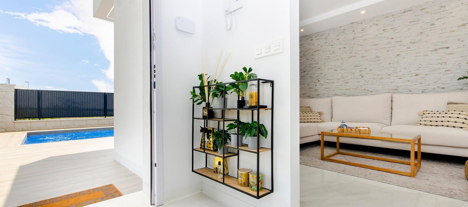 New Build - Villa - Orihuela Costa - Vistabella Golf