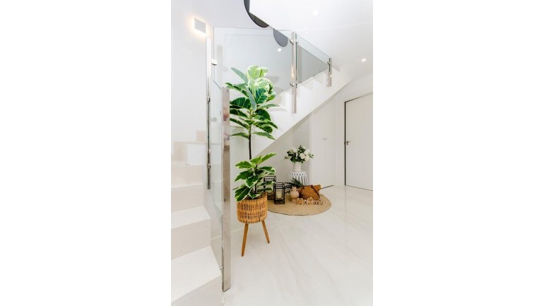 New Build - Villa - Orihuela Costa - Vistabella Golf