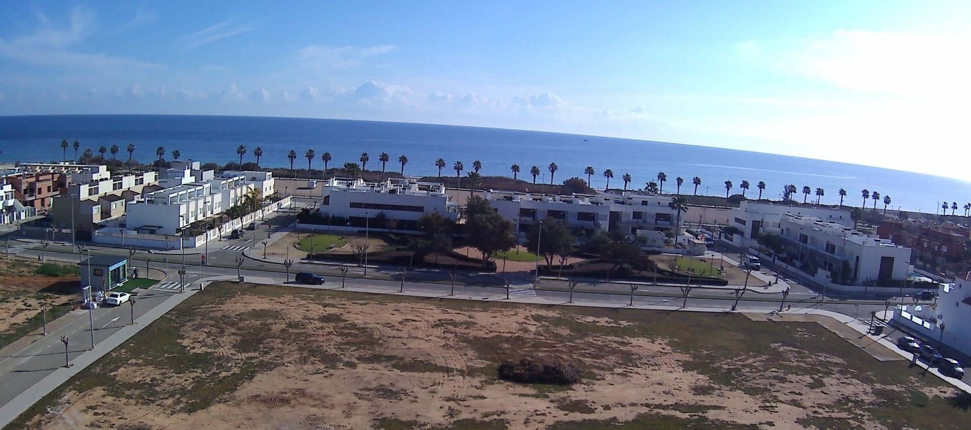 New Build - Apartment / flat - Pilar de la Horadada - Playa de las Higuericas