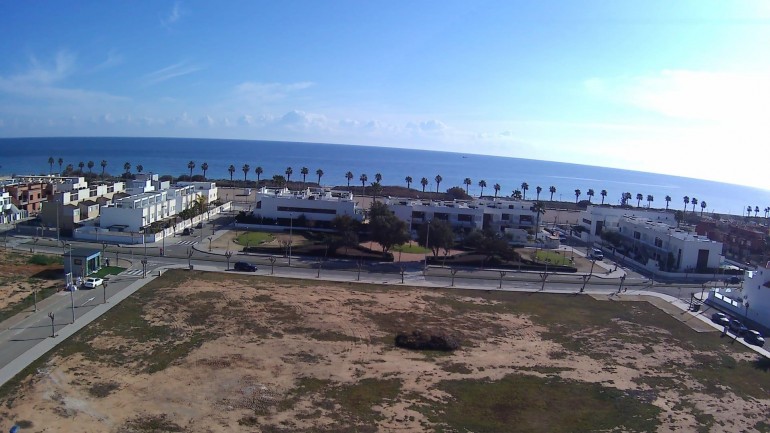 New Build - Apartment / flat - Pilar de la Horadada - Playa de las Higuericas
