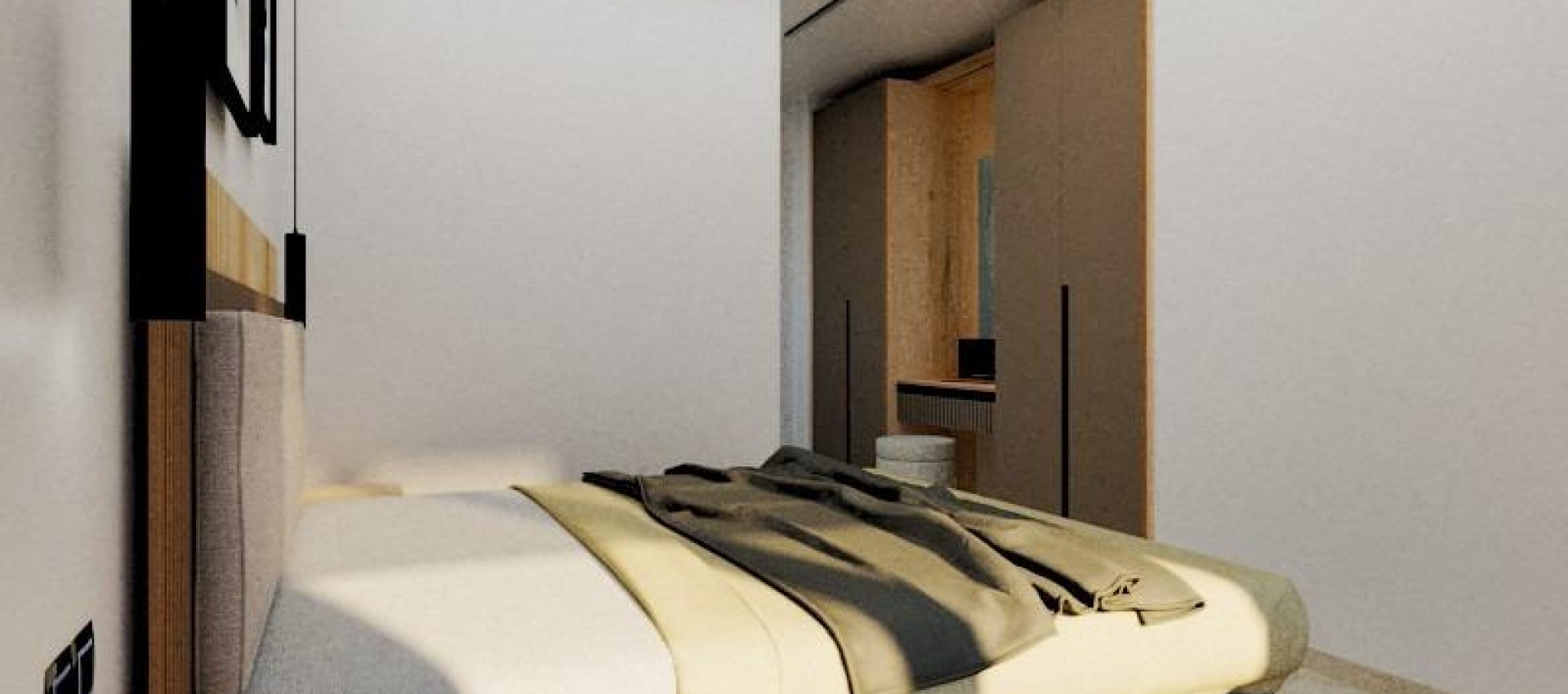 New Build - Apartment / flat - Pilar de la Horadada - Playa de las Higuericas