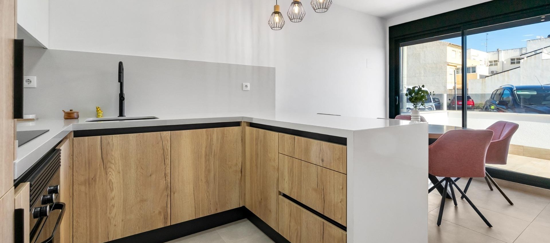 New Build - Penthouse - San Javier - Santiago De La Ribera