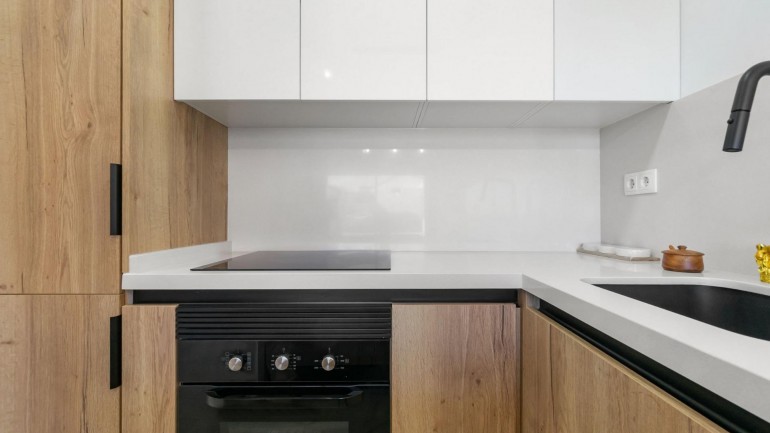 New Build - Penthouse - San Javier - Santiago De La Ribera