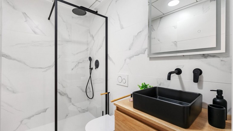 New Build - Penthouse - San Javier - Santiago De La Ribera