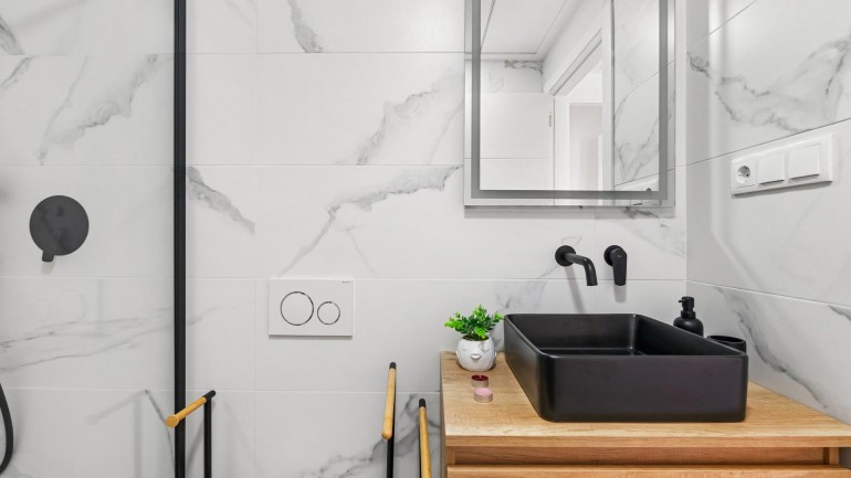 New Build - Penthouse - San Javier - Santiago De La Ribera