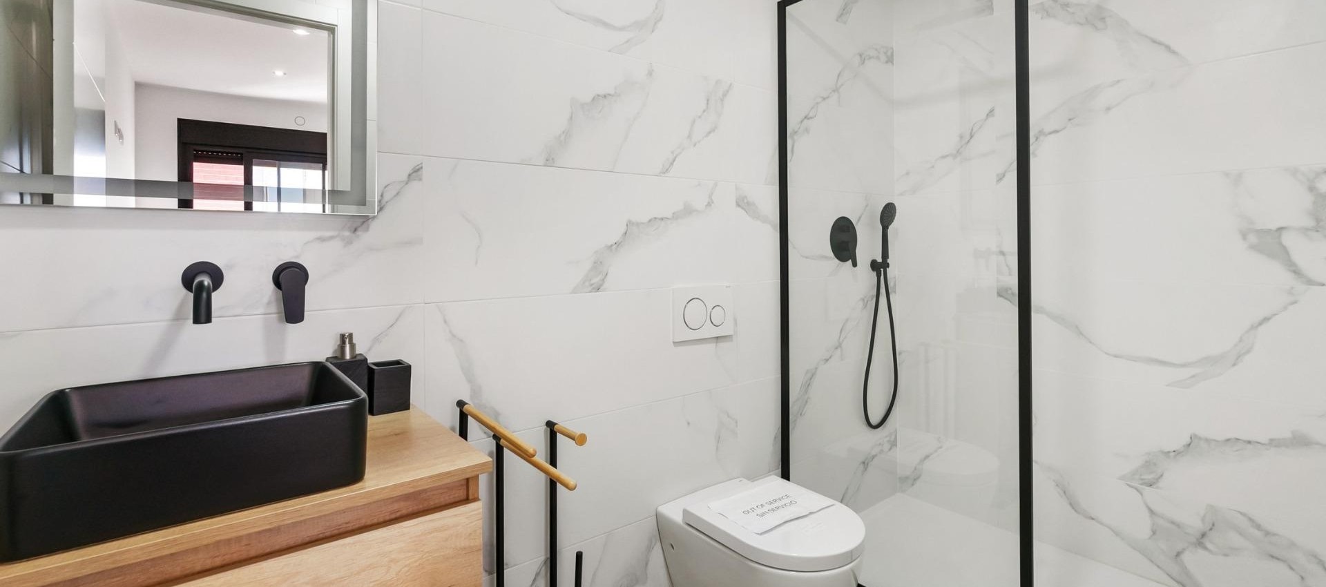 Nouvelle construction - Appartement - San Javier - Santiago De La Ribera