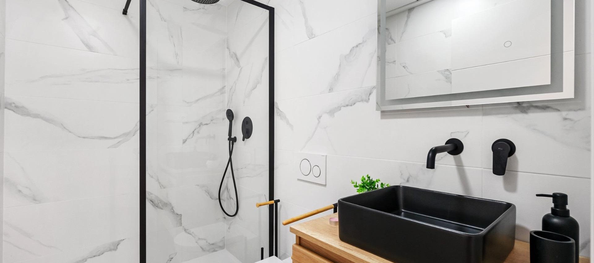 Nouvelle construction - Appartement - San Javier - Santiago De La Ribera