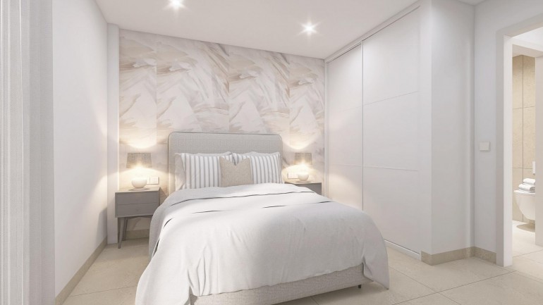 Nouvelle construction - Quad House - Bigastro - pueblo