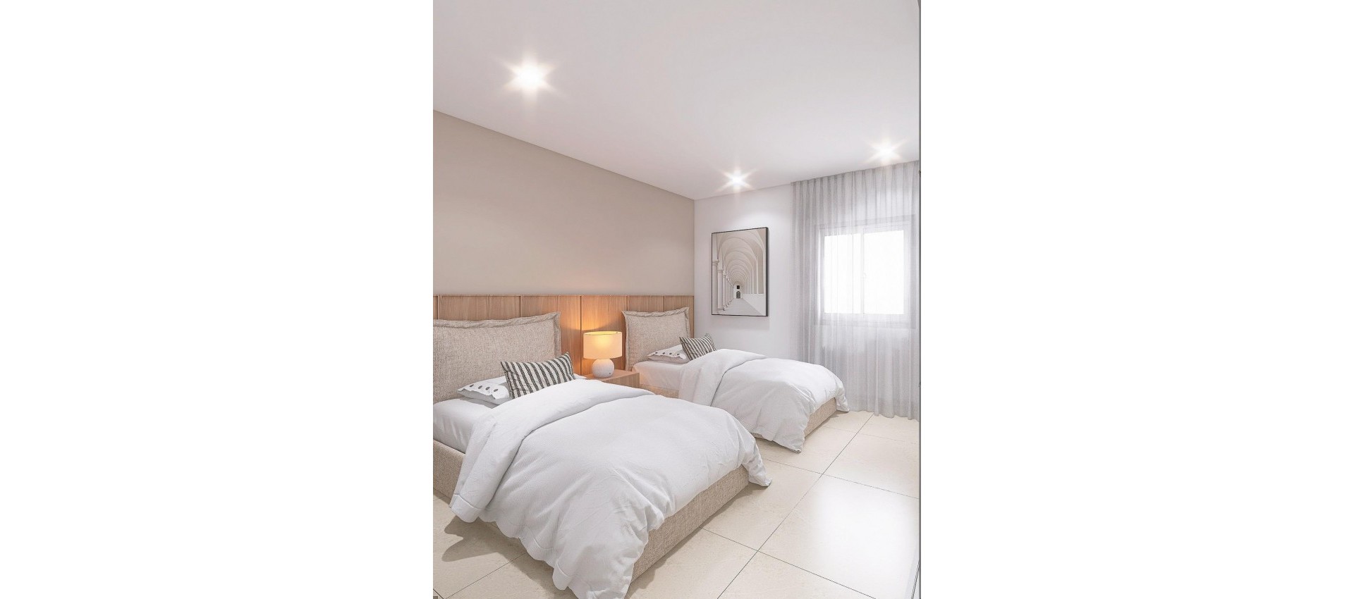 Nouvelle construction - Quad House - Bigastro - pueblo