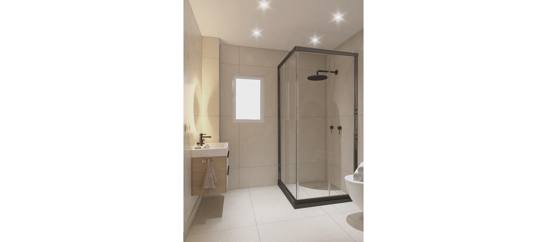 Nouvelle construction - Quad House - Bigastro - pueblo