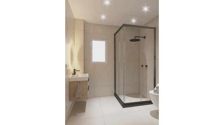 Nouvelle construction - Quad House - Bigastro - pueblo