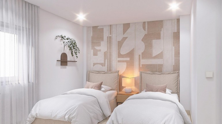 Nouvelle construction - Quad House - Bigastro - pueblo