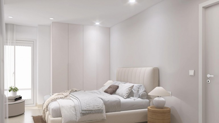 Nouvelle construction - Quad House - Bigastro - pueblo