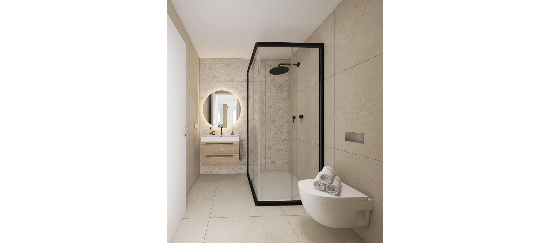 Nouvelle construction - Quad House - Bigastro - pueblo