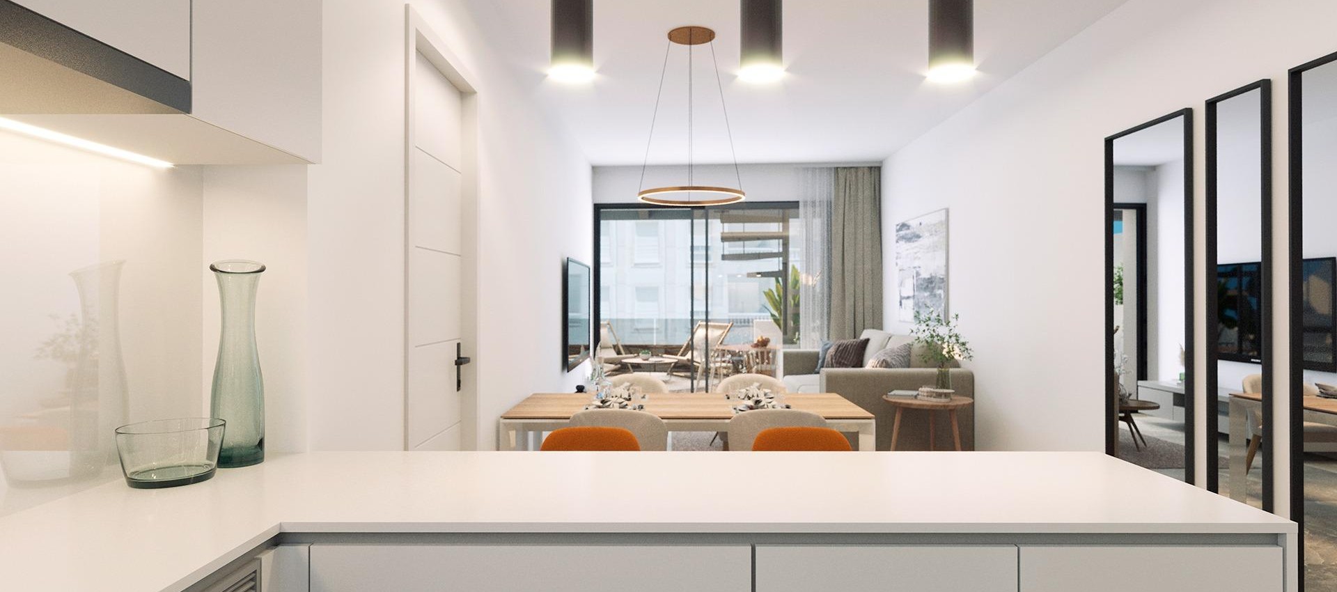 New Build - Penthouse - Torrevieja - Playa de El Cura