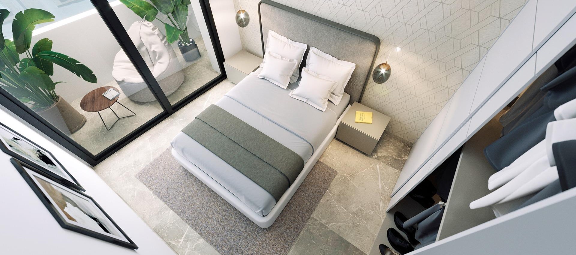 New Build - Penthouse - Torrevieja - Playa de El Cura