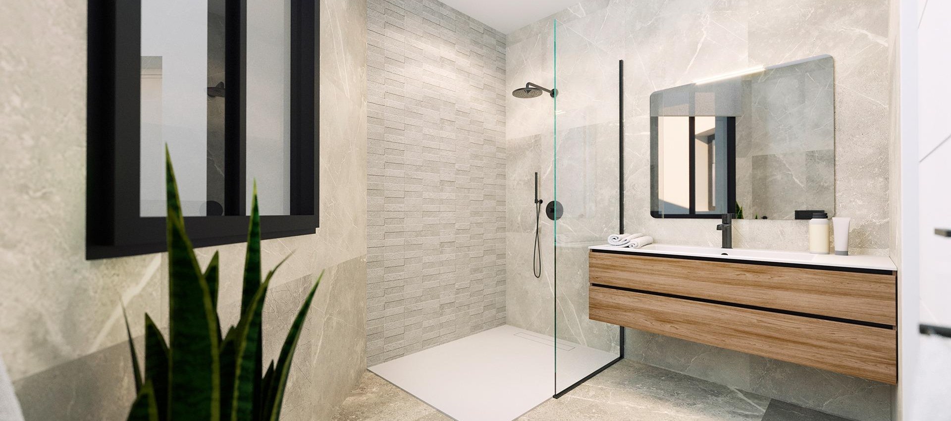 New Build - Apartment / flat - Torrevieja - Playa de El Cura