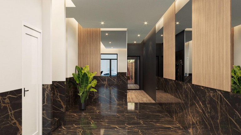 New Build - Apartment / flat - Torrevieja - Playa de El Cura