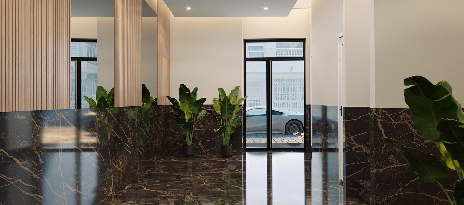 New Build - Apartment / flat - Torrevieja - Playa de El Cura