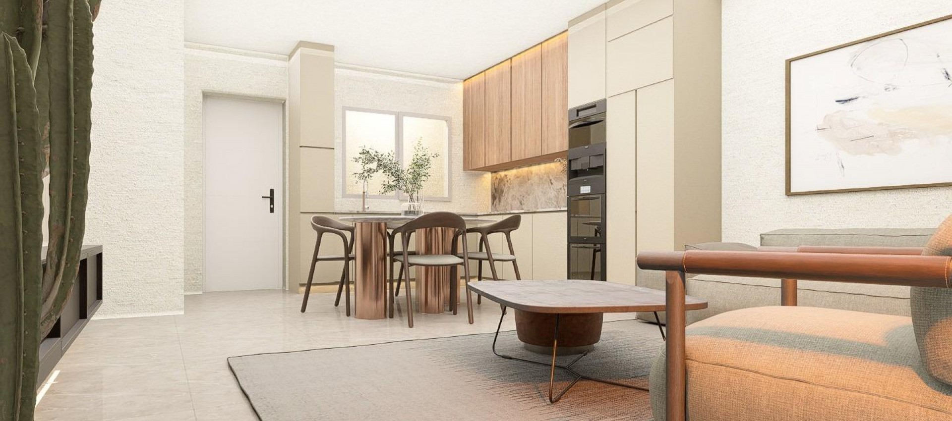 New Build - Bungalow - Pilar de la Horadada - pueblo