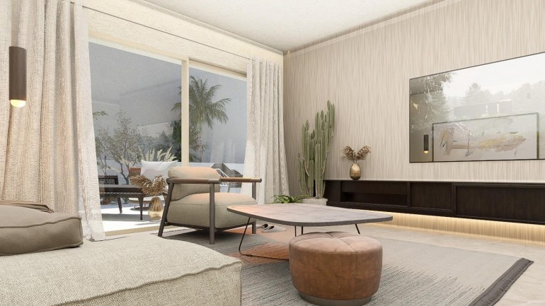 New Build - Bungalow - Pilar de la Horadada - pueblo