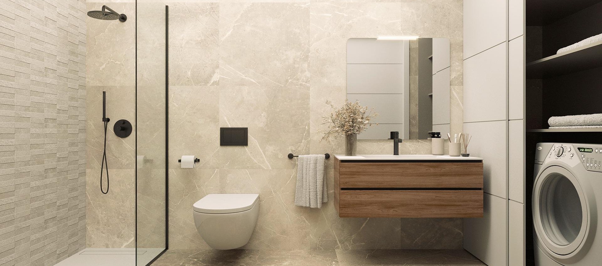 Nouvelle construction - Appartement - Torrevieja - Playa de El Cura