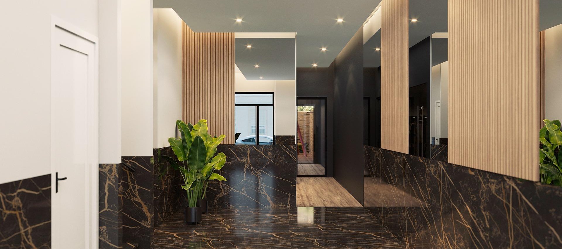 Nouvelle construction - Appartement - Torrevieja - Playa de El Cura