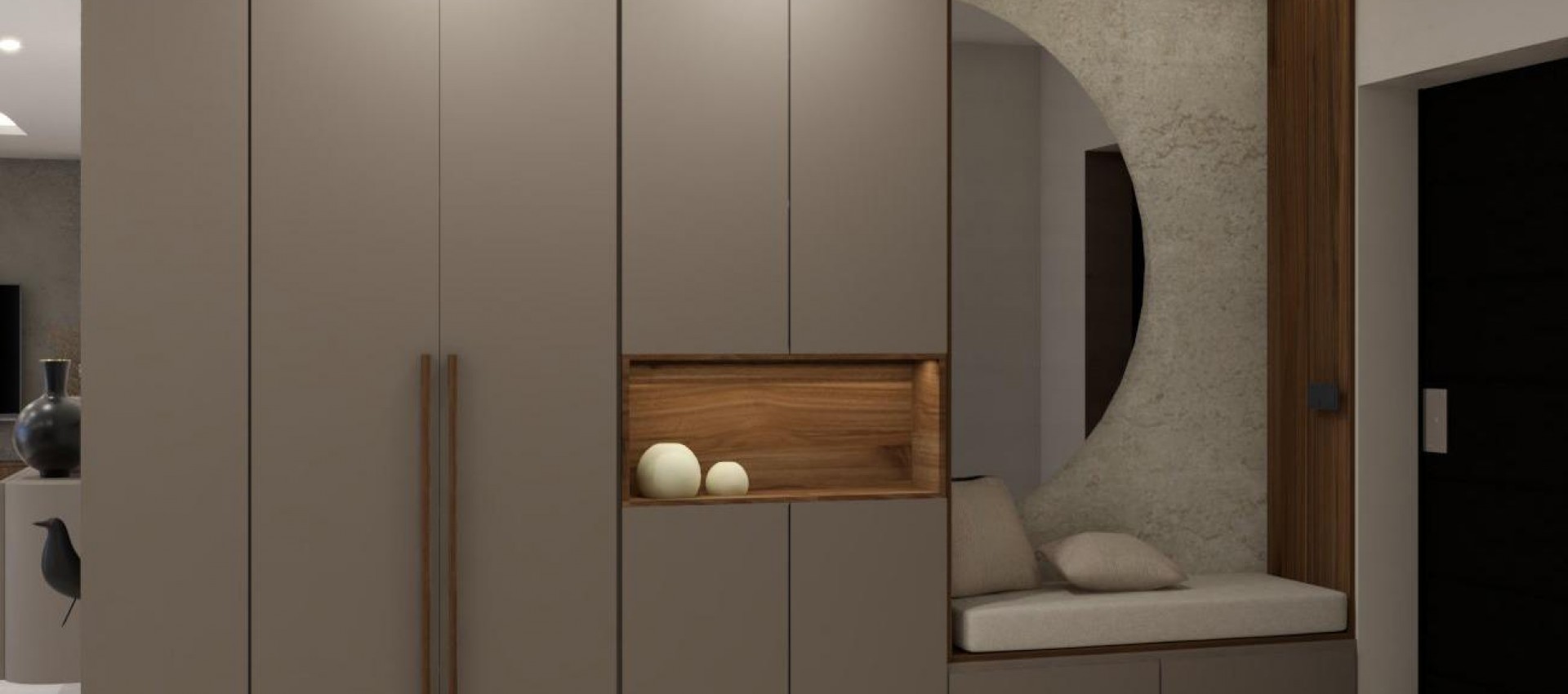 New Build - Villa - Pinoso - Lel