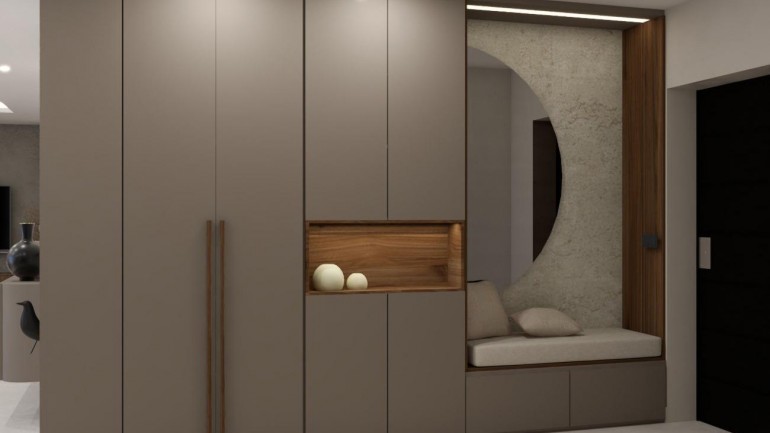 New Build - Villa - Pinoso - Lel