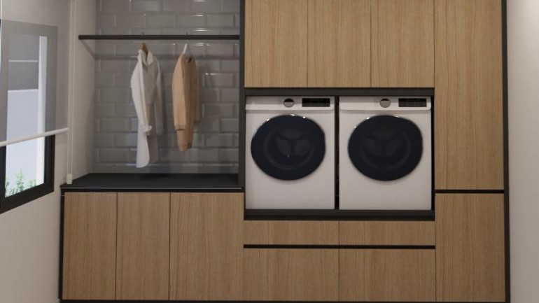 New Build - Villa - Pinoso - Lel