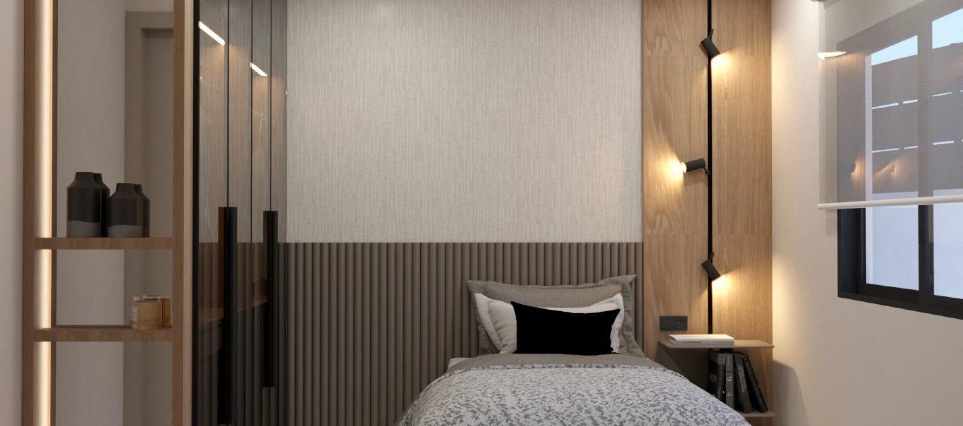 New Build - Villa - Pinoso - Lel