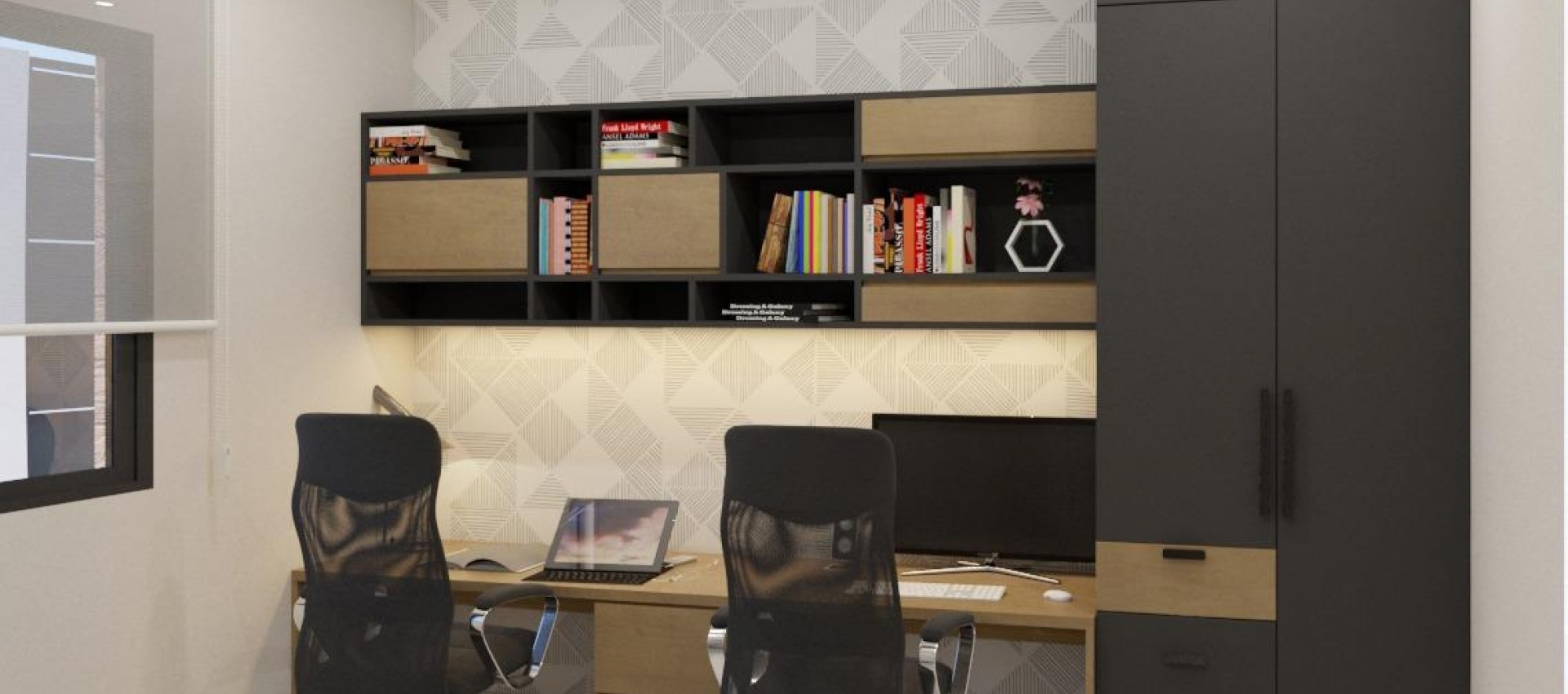 New Build - Villa - Pinoso - Lel