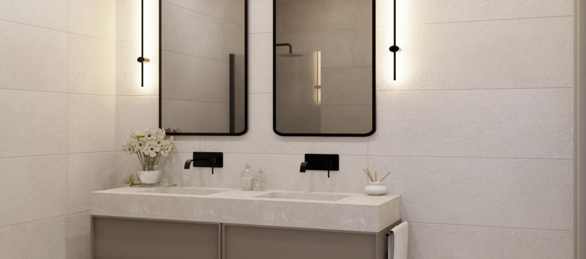 New Build - Villa - Pinoso - Lel