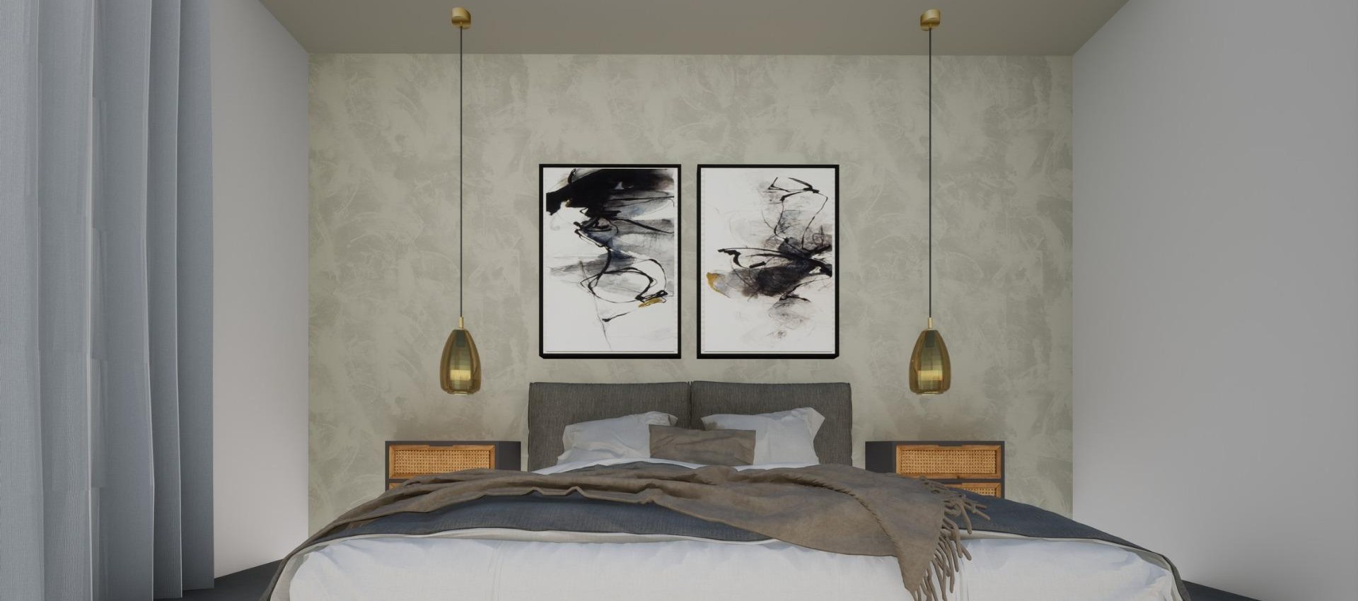 New Build - Villa - Pinoso - Lel