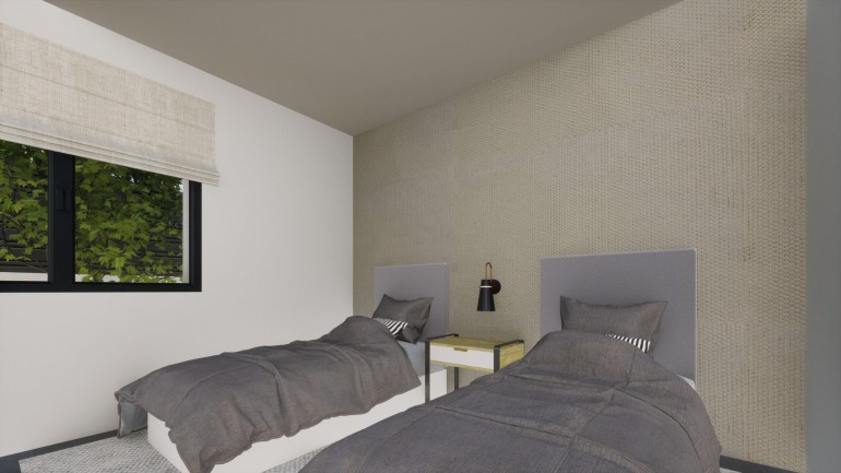 New Build - Villa - Pinoso - Lel