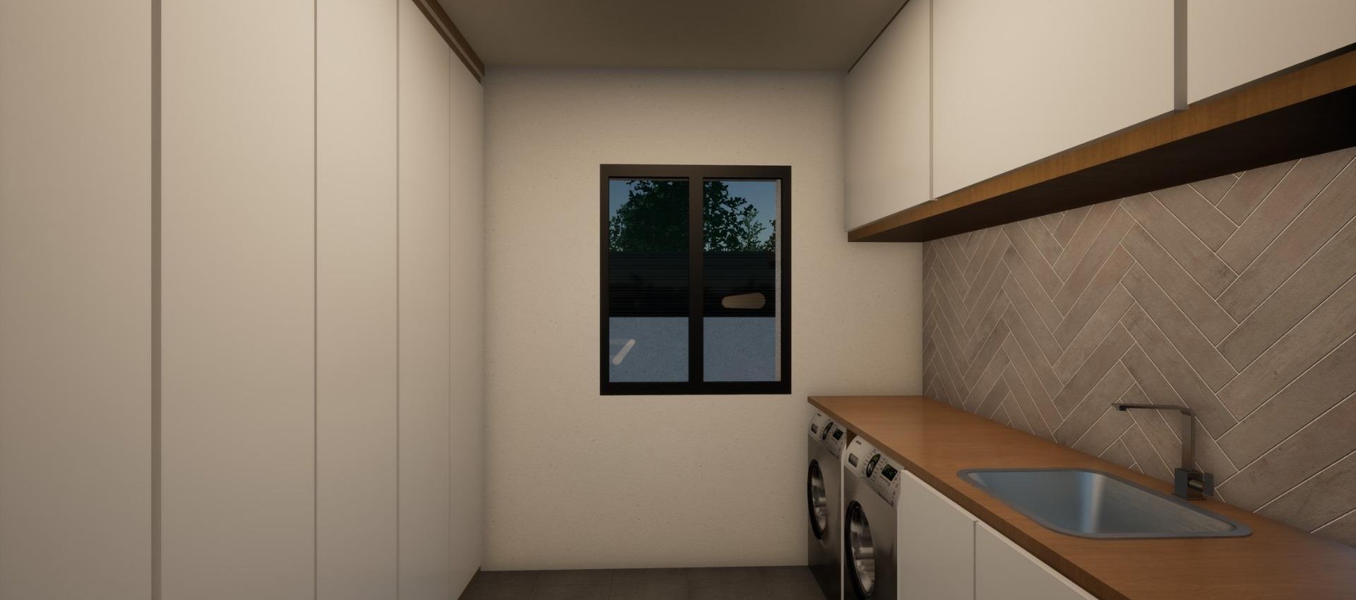 New Build - Villa - Pinoso - Lel