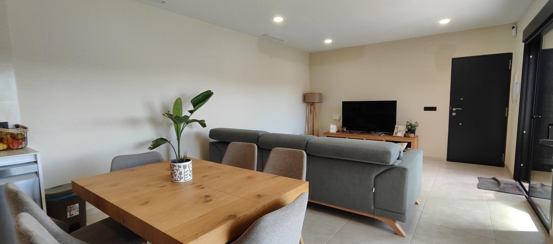 New Build - Villa - Pinoso - Lel