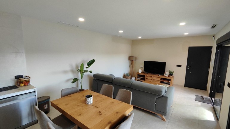 New Build - Villa - Pinoso - Lel