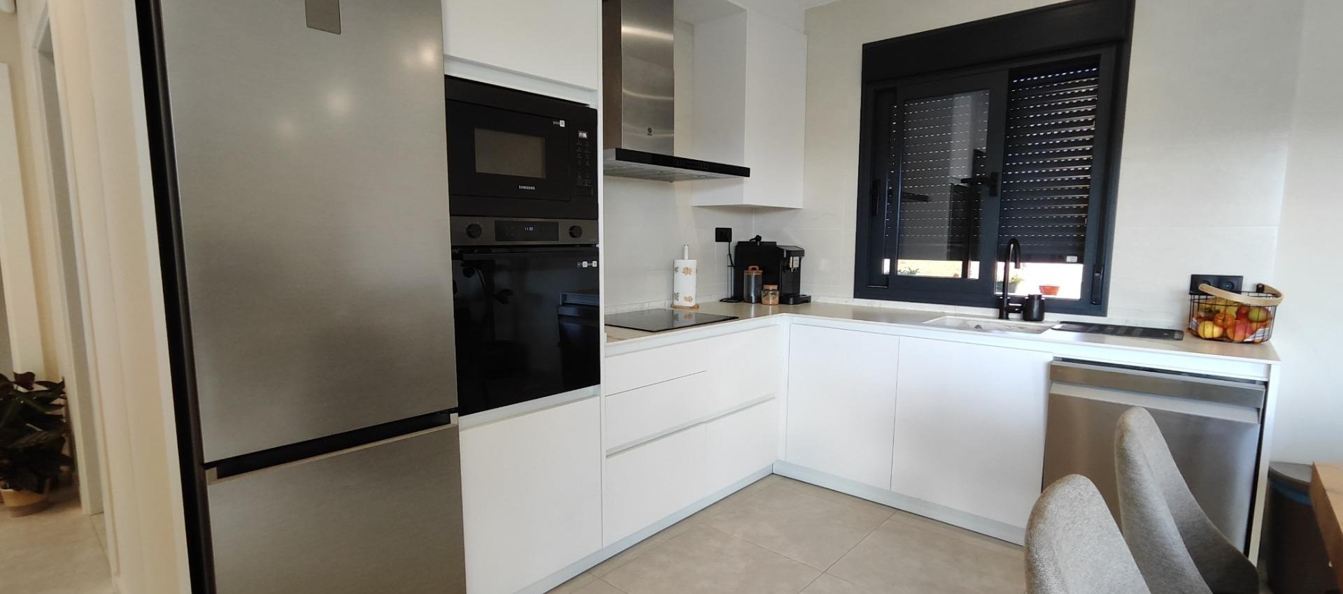 New Build - Villa - Pinoso - Lel